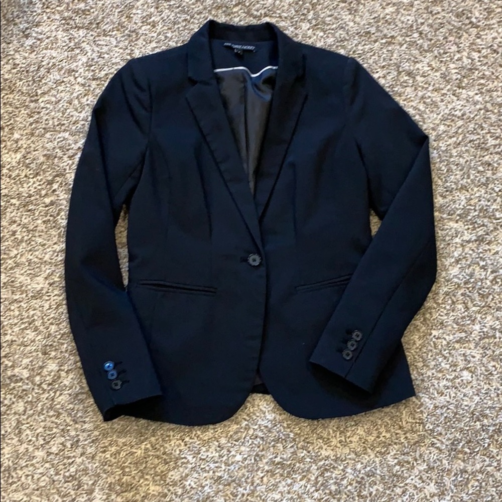 Suit Jacket